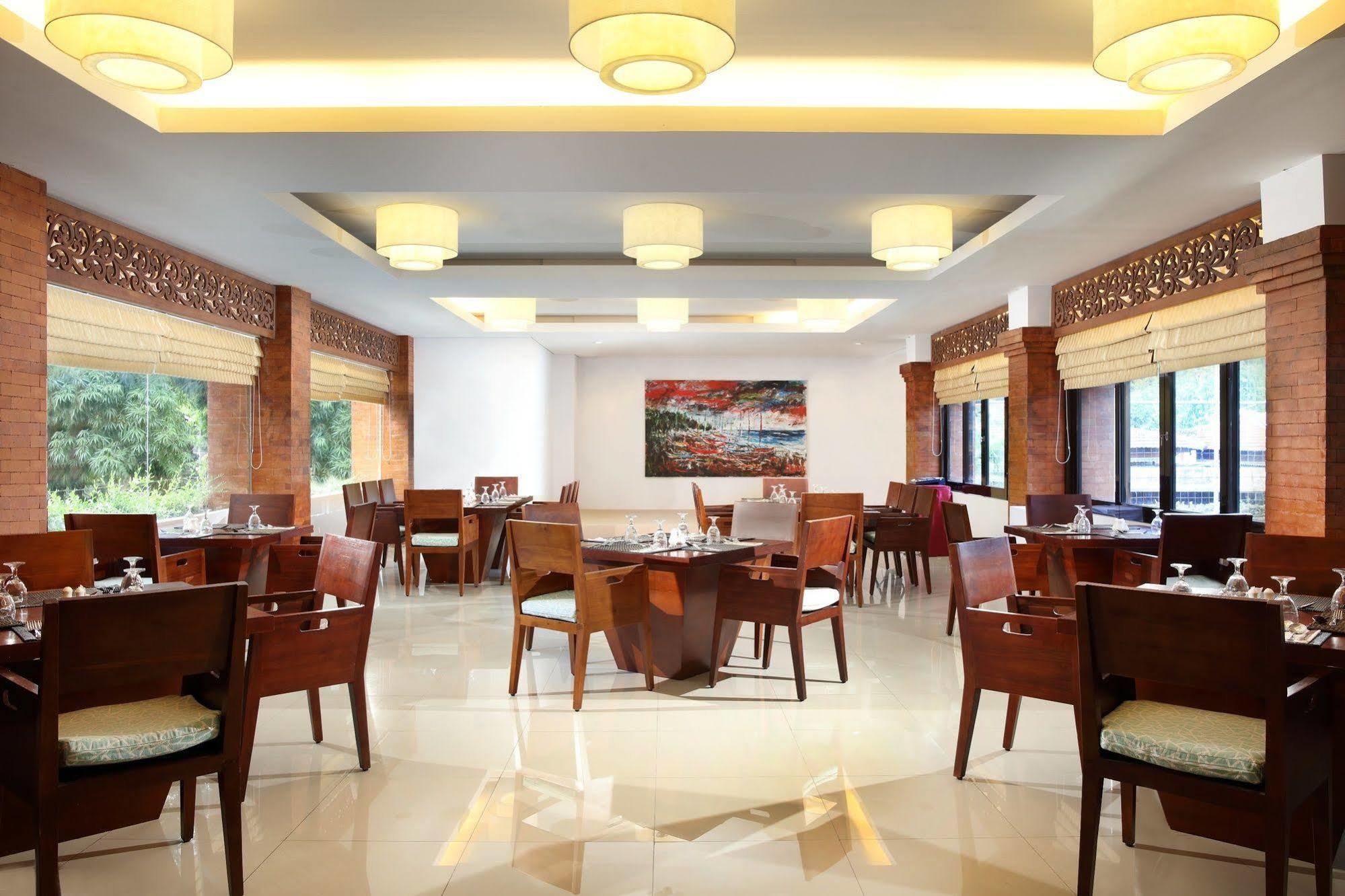 Grand Mirah Boutique Hotel Денпасар Екстериор снимка
