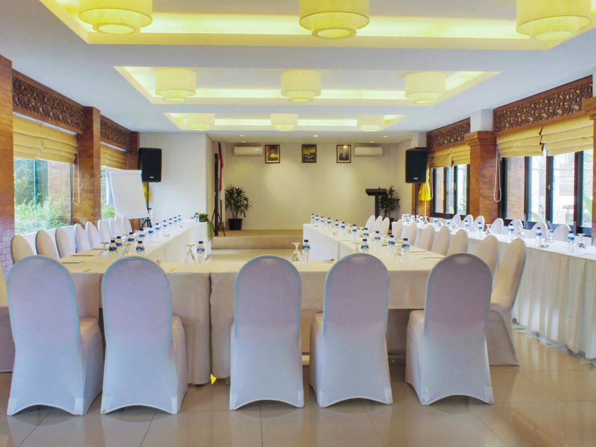 Grand Mirah Boutique Hotel Денпасар Екстериор снимка