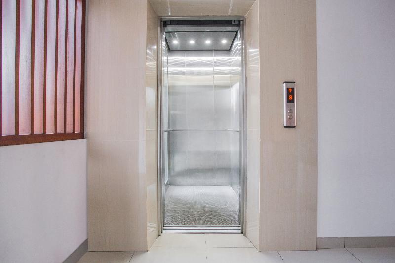 Grand Mirah Boutique Hotel Денпасар Екстериор снимка