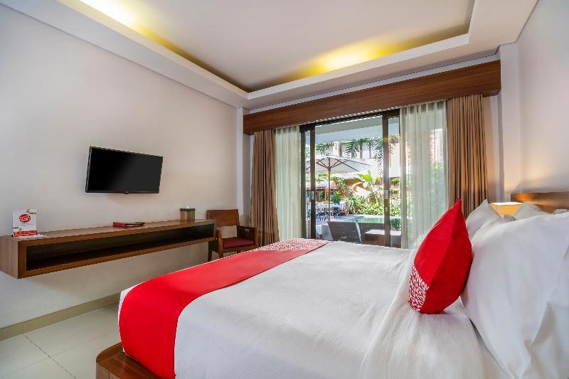 Grand Mirah Boutique Hotel Денпасар Екстериор снимка