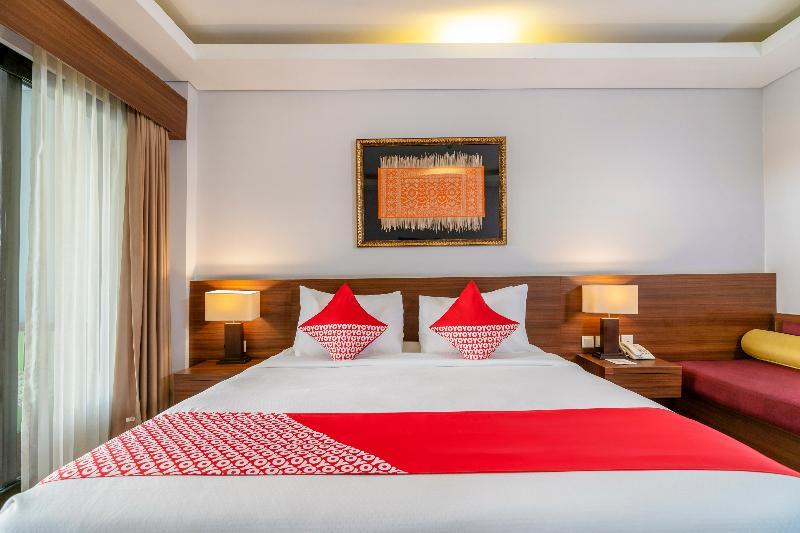 Grand Mirah Boutique Hotel Денпасар Екстериор снимка