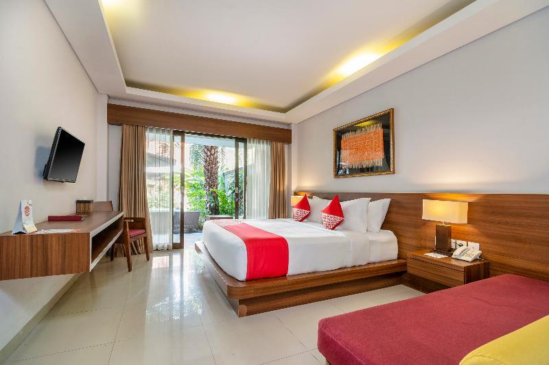 Grand Mirah Boutique Hotel Денпасар Екстериор снимка