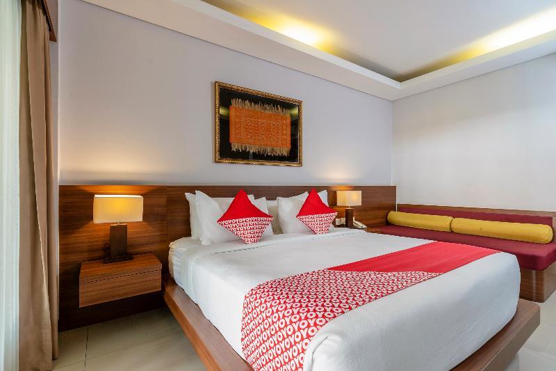 Grand Mirah Boutique Hotel Денпасар Екстериор снимка